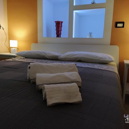 Le Nereidi B&B Acireale Centro Exterior photo