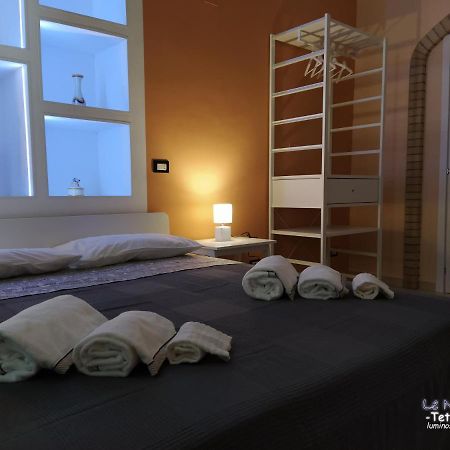 Le Nereidi B&B Acireale Centro Exterior photo